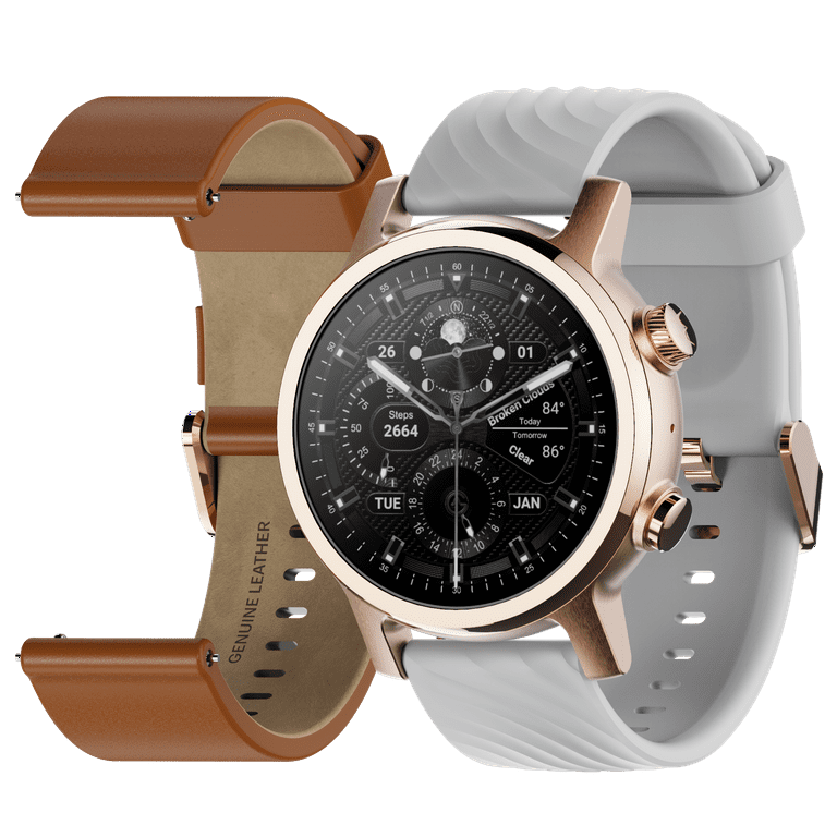360 3rd Gen Moto 360 Watch Gen Smart Watch Moto 360 Flipkart