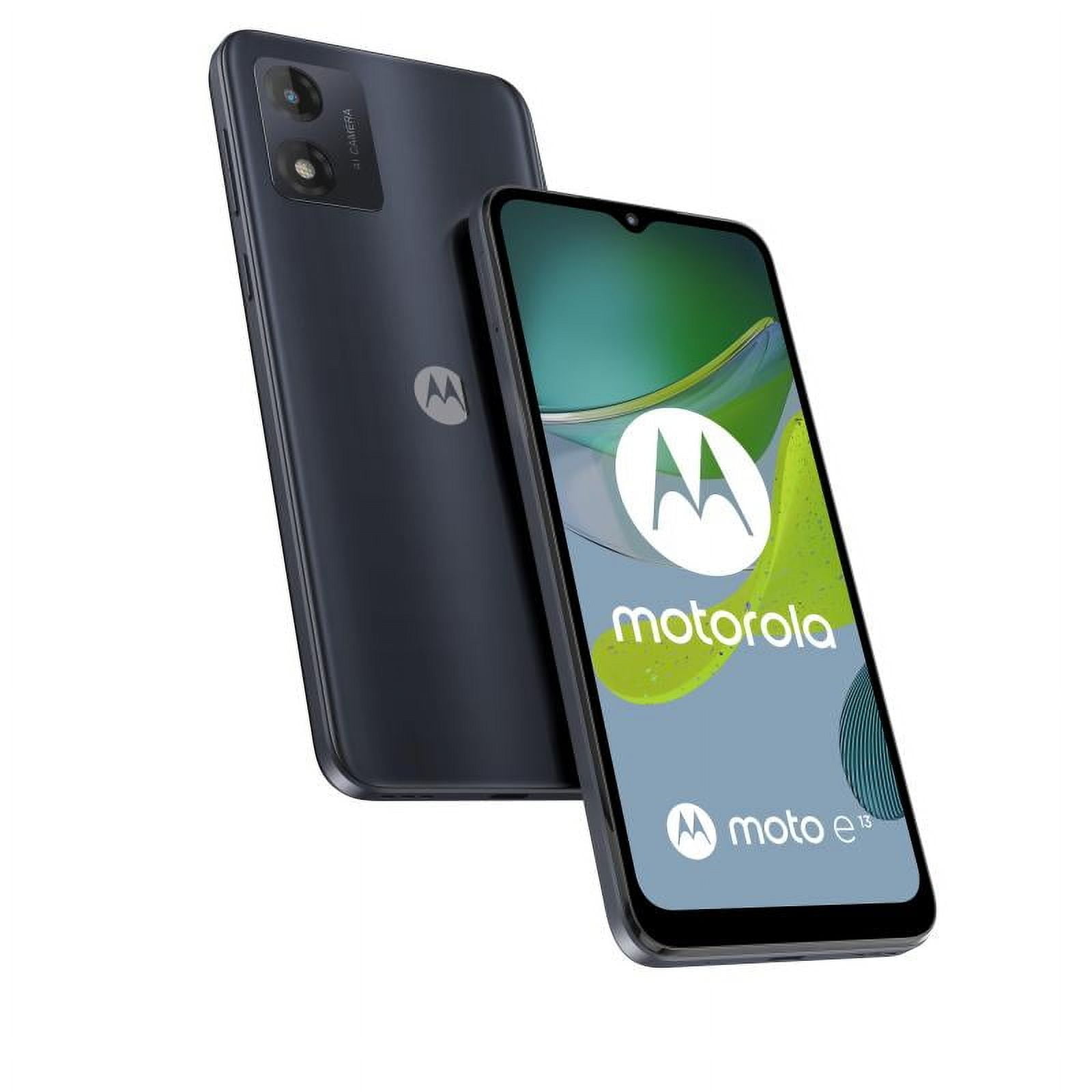 Motorola スマートフォン 本体 ブラック S61 moto-g56-5G-family-shelf-Black