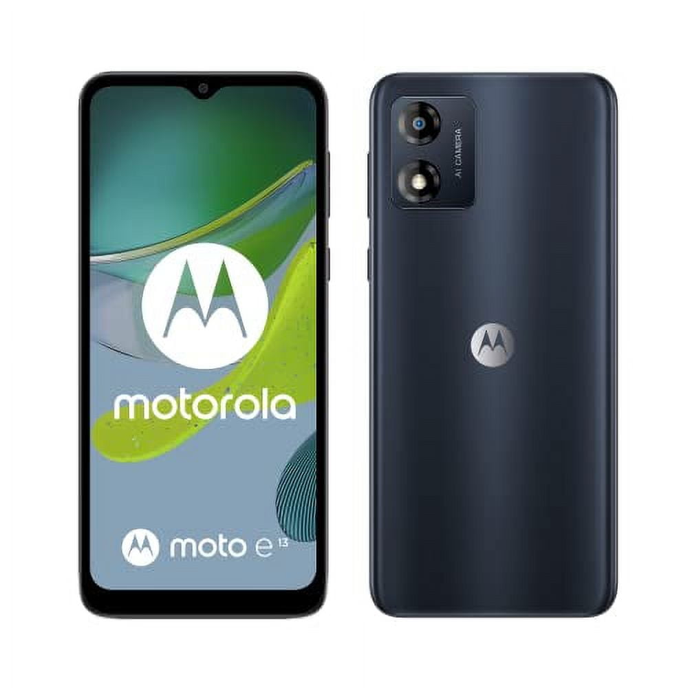 Motorola Moto E13 4G - Tienda Movistar