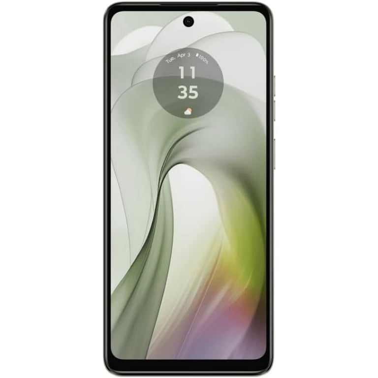Motorola Moto E14 6.5” IPS LCD 90Hz Display | 64GB 2GB RAM Factory