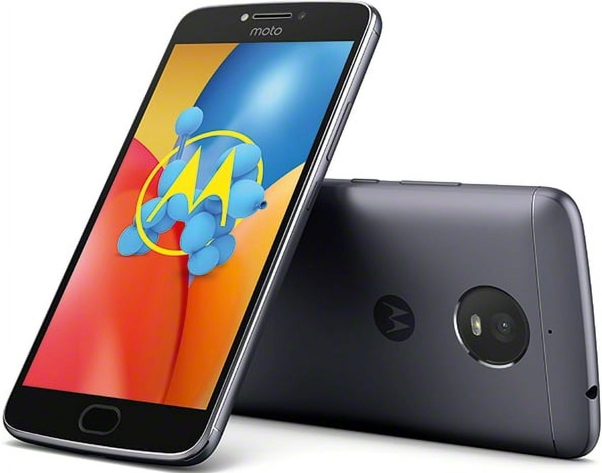 Moto E4 vs. Moto E4 Plus: Which should you buy? 