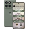 thumbnail image 1 of Motorola Moto Edge 60 Pro 5G Ai Tmobile Mint Tello & Global 512GB+12GB NFC 50MP Triple Cam Dual Sim 6.7" XT2507-1 Latino American Version Pantone Shadow, 1 of 9
