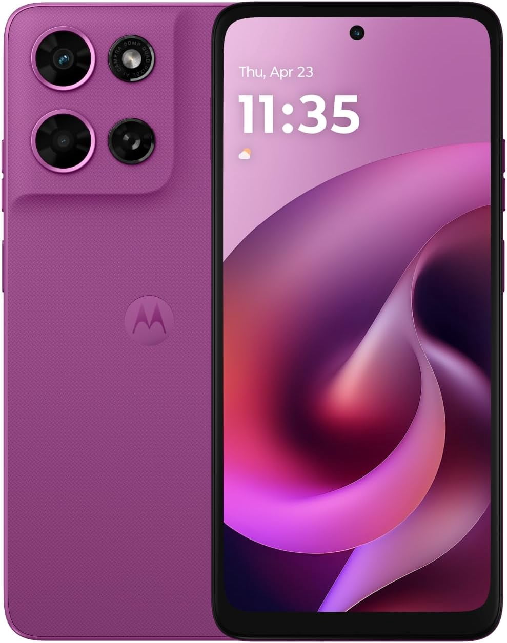 Motorola All Motorola Phones in Motorola Phones | Purple - Walmart.com