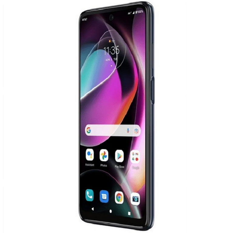 Motorola Moto G 5G 2022 64GB XT2213-3 Unlocked 6.5 in 50 MP