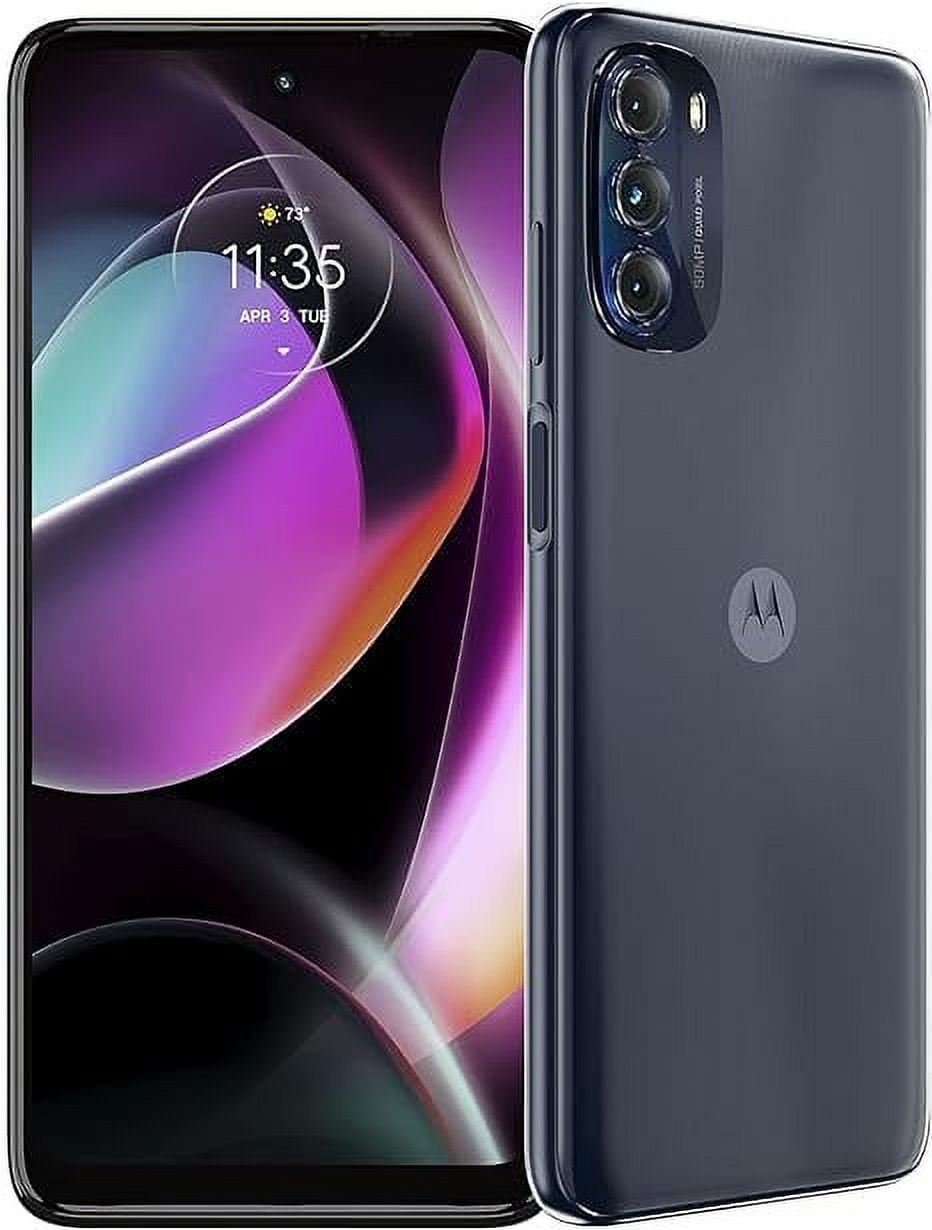 Restored Motorola Moto G 5G (2022) Smartphone Unlocked 64 GB Storage + 4 GB RAM Moonlight Gray (Refurbished) Restored Motorola Moto G 5G (2022) Smartphone Unlocked 64 GB Storage + 4 GB RAM Moonlight Gray (Refurbished)