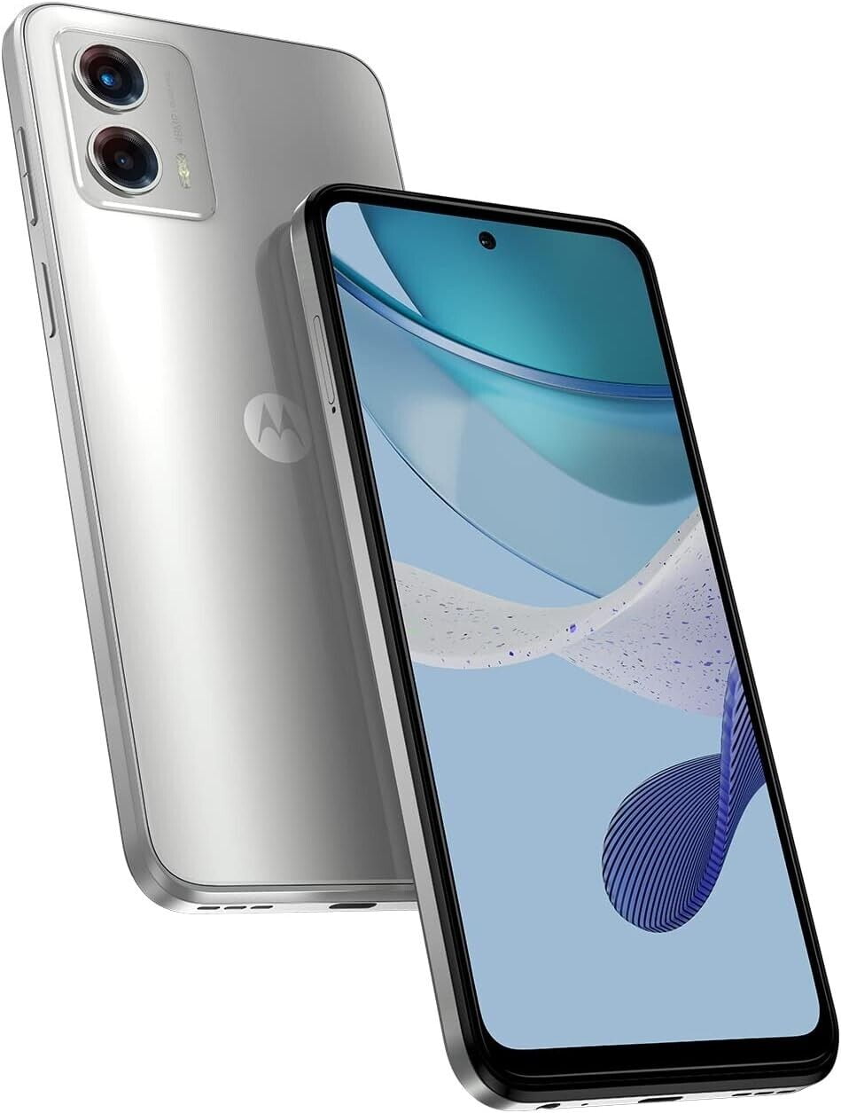 Open Box Motorola Moto G 5G | 2023 | Unlocked | Made for US 4
