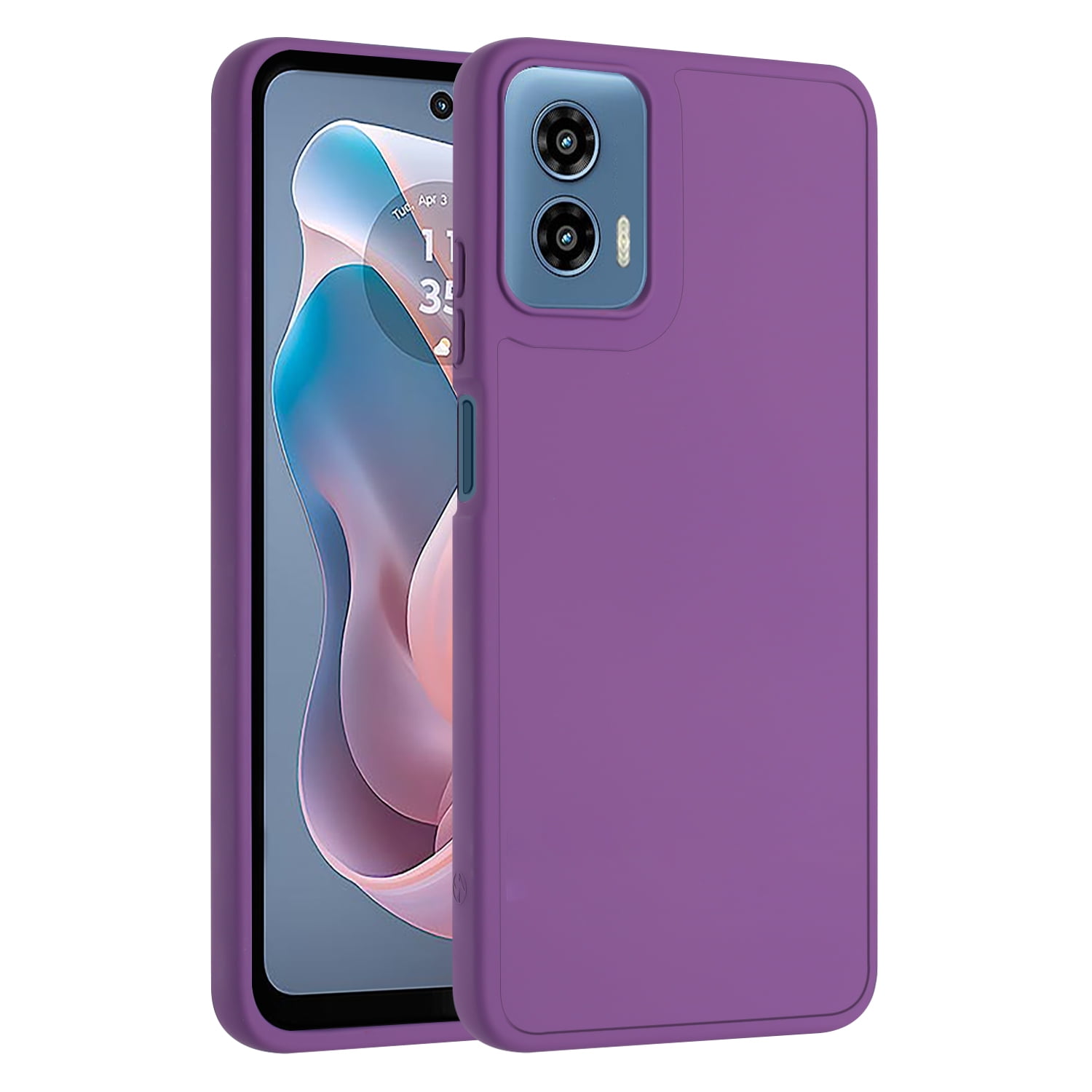 Motorola Moto G 5G 2024 Phone Case, 100 Slim Fit Shock Resistant