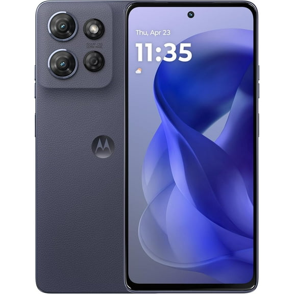 Motorola Moto G Power - 2025 | Unlocked | Made for US 8/128GB | 50MP Camera | Slate Gray