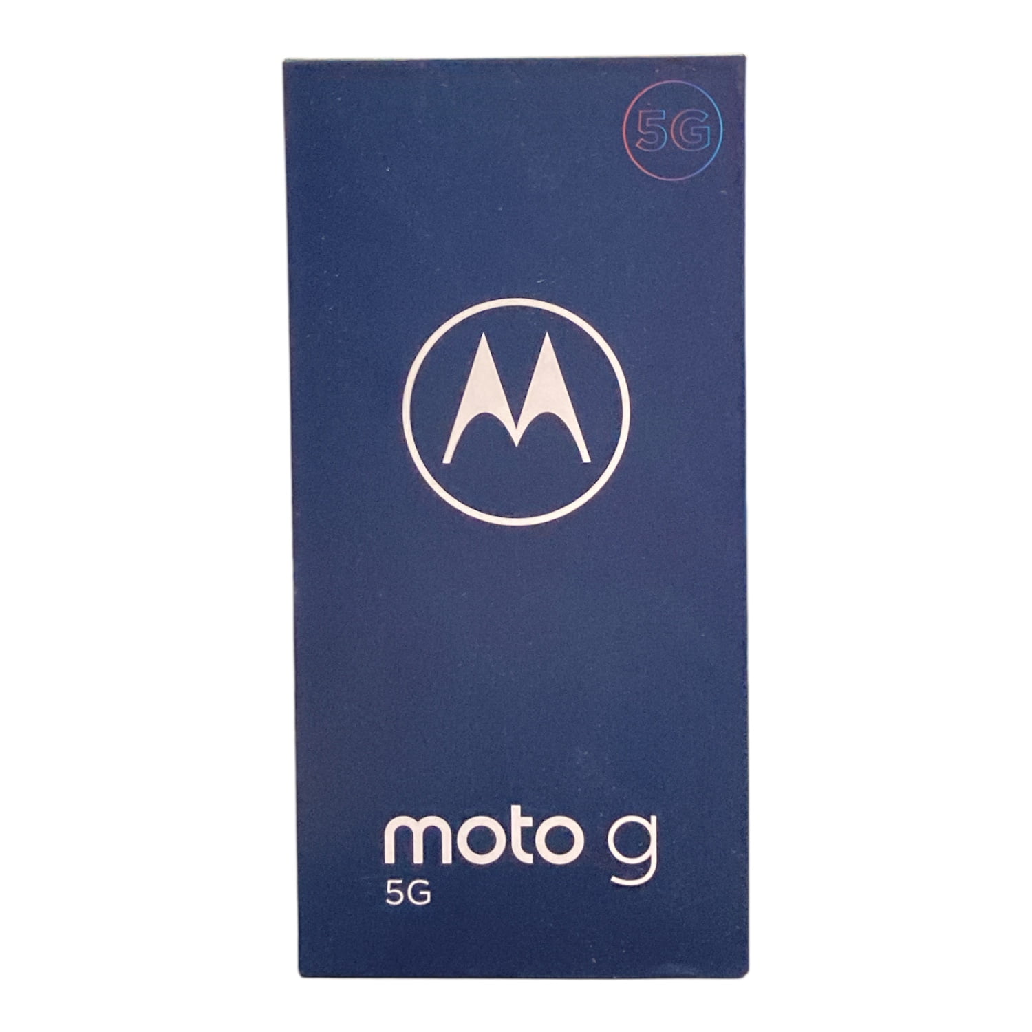 Motorola - Moto G 5G 256GB (2022 Unlocked) - Moonlight Gray PATE0002US Smart Cell Phone Smartphone