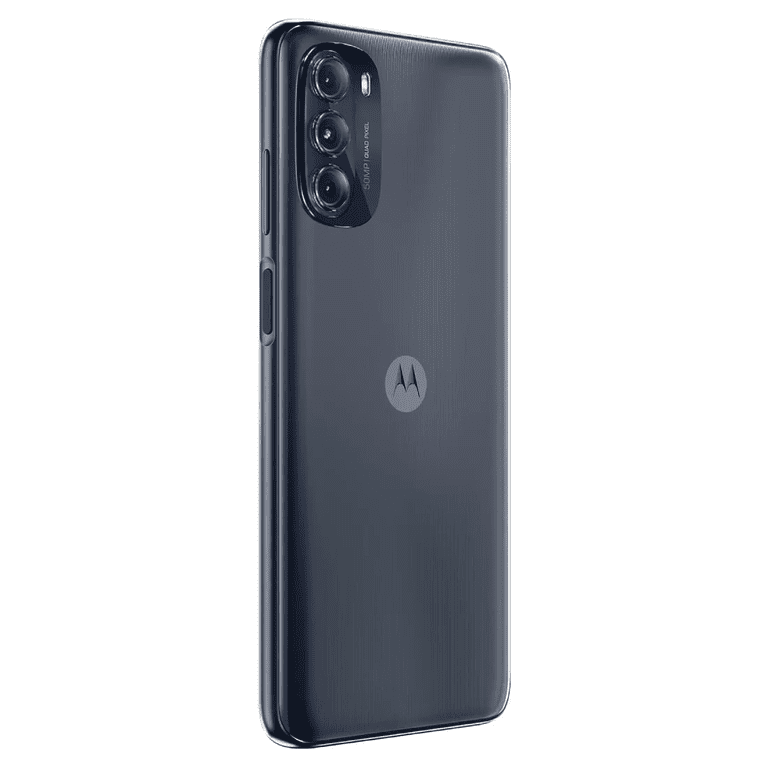 Motorola Moto G 5G Android Smartphone, 64GB Unlocked, 4GB RAM