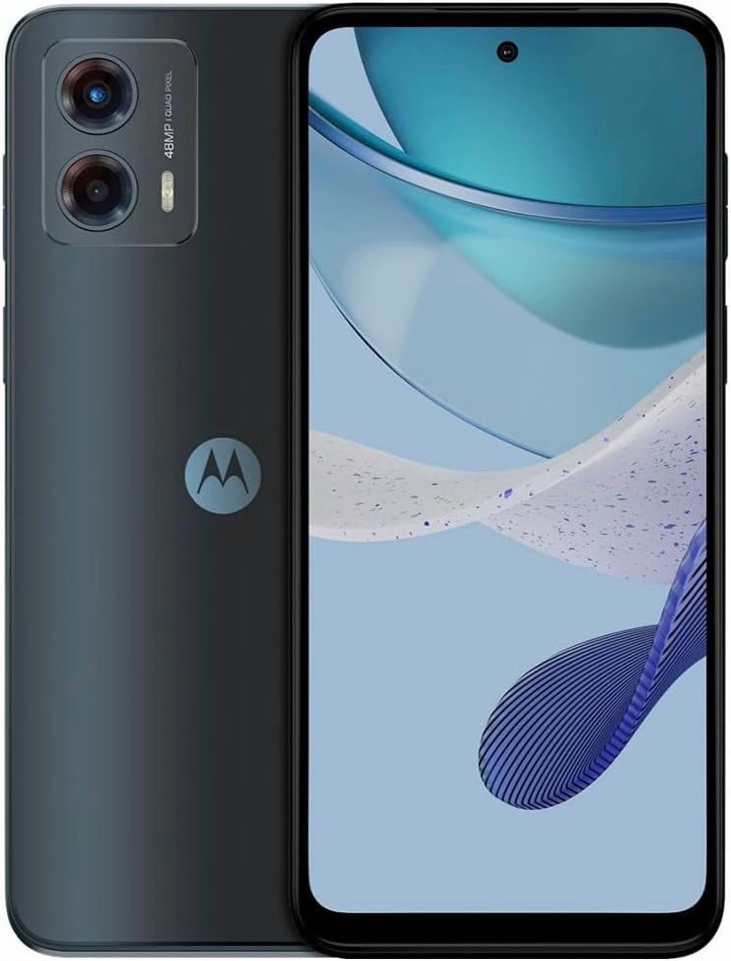 Moto 5G XT2313-6 - Smartphone devices for carriers - Walmart