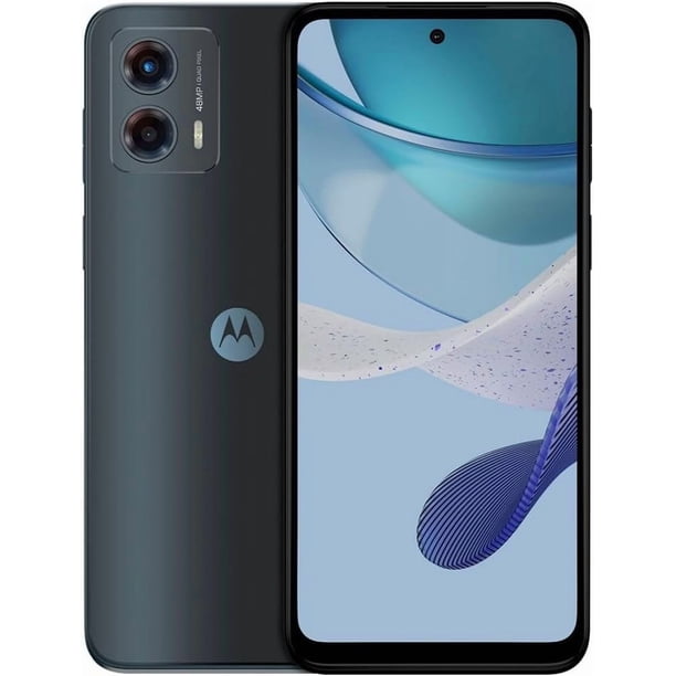 Moto 5G XT2313-6 - Smartphone devices for carriers - Walmart