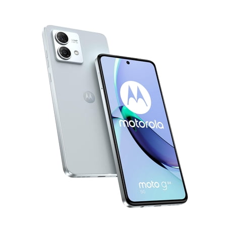 Motorola Moto G Moto G84 16,6 cm (6.55") Double SIM Android 13 5G USB Type-C 12 (PlayStation 5)