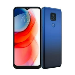 スマートフォン本体 Motorola - Motorola Moto Z3 Play XT1929-8 DEEP INDI Motorola Moto Z3 Play 64GB Unlocked Smartphone Deep Indigo