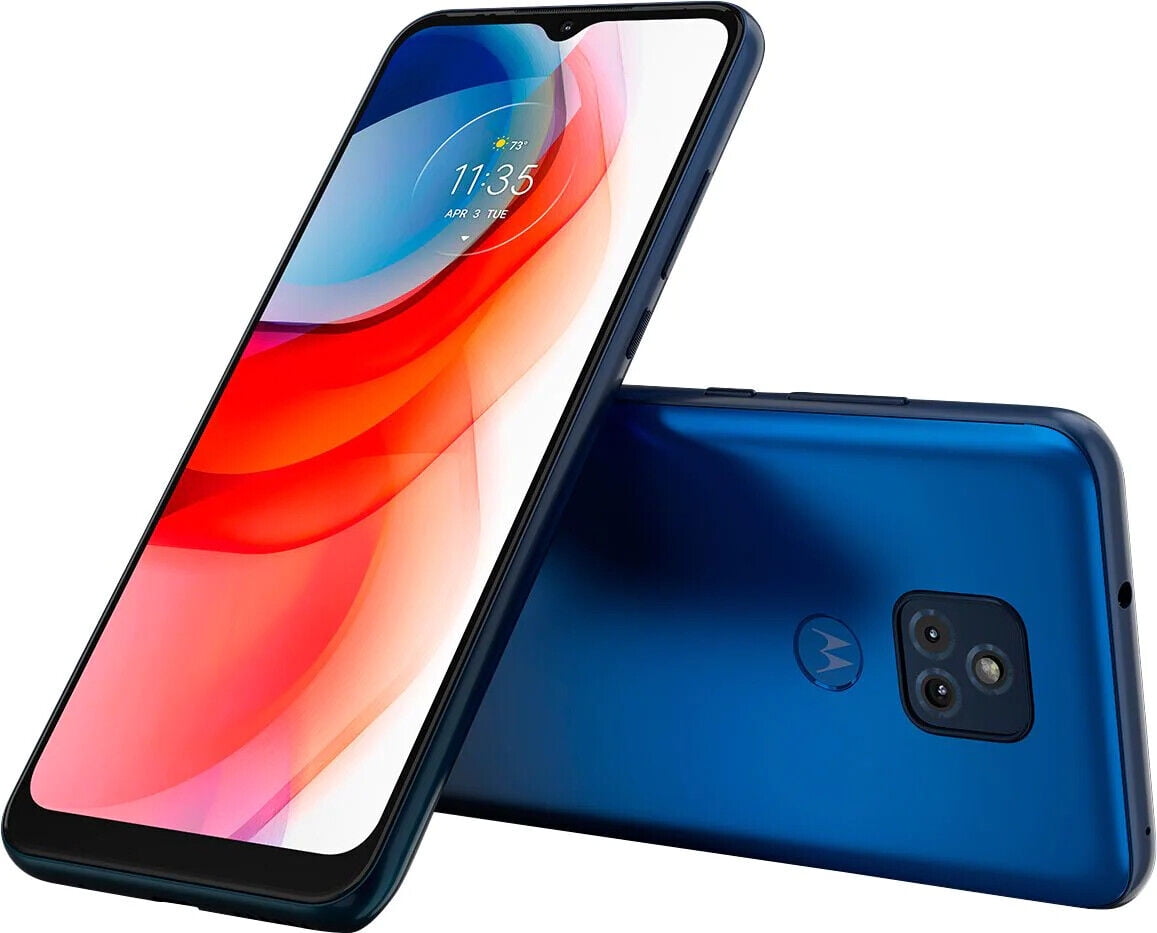 Motorola Moto G Play (2021) Price and Features
