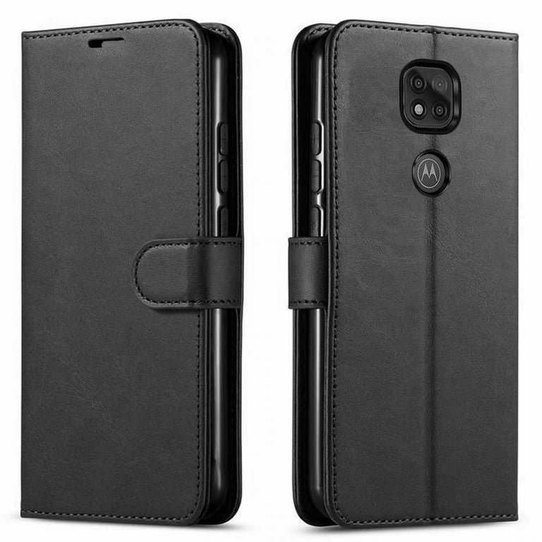 Motorola Moto G Power 2021 Case, [Not Fit for Motorola Moto G
