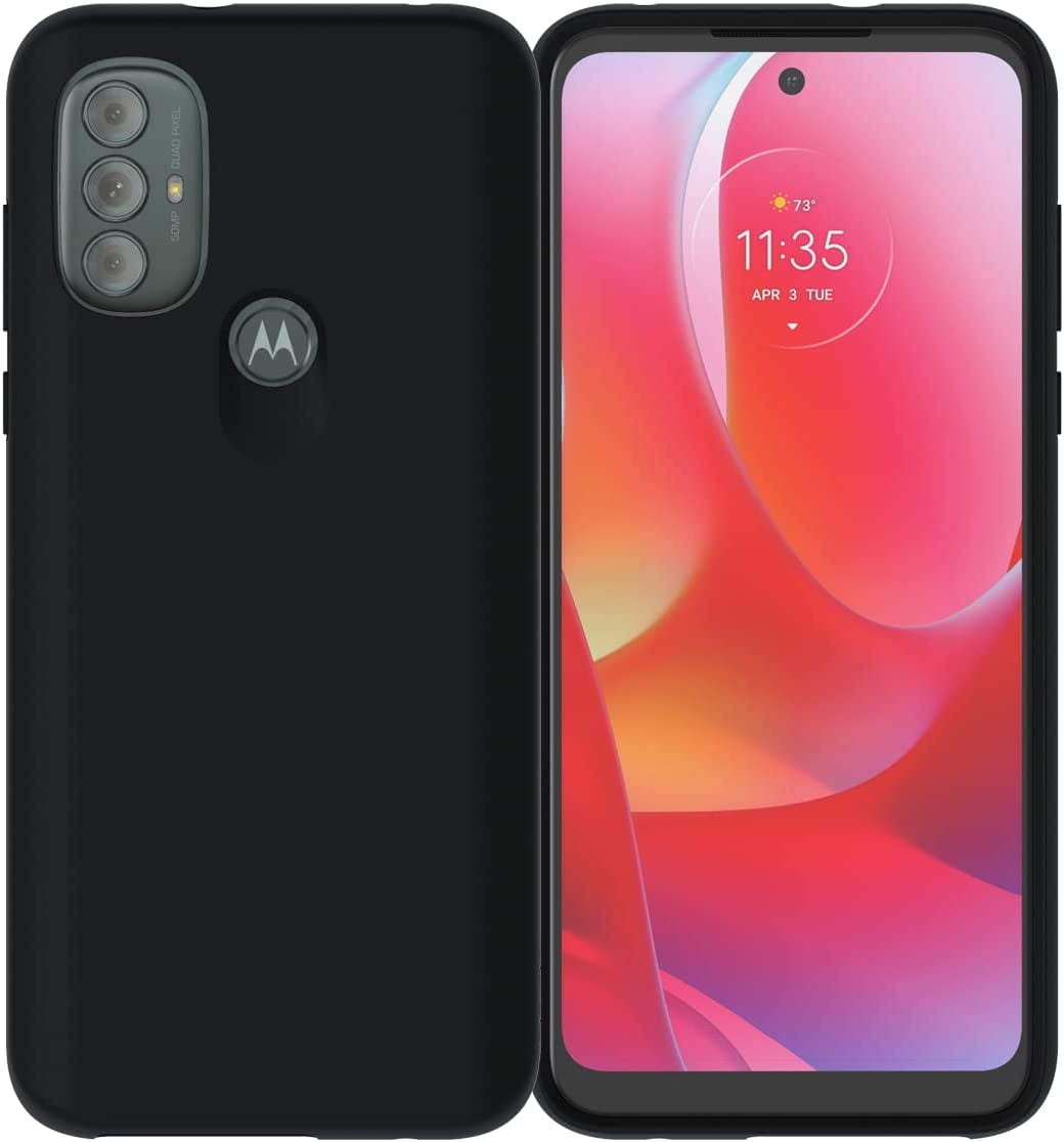 Motorola Moto G Power (2022) Protective Case- Precision Fit