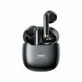 thumbnail image 1 of for Motorola Moto G Stylus (2022) Bluetooth 5.3 Earbuds Stereo Bass, in Ear Noise Cancelling Mic, Earphones IP7 Waterproof Sports, 32H Playtime USB C Mini Charging Case Ear Buds - Black, 1 of 5