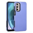 thumbnail image 1 of Motorola Moto G Stylus 2022 Phone Case, Slim Durable Shock Resistant for Motorola Moto G Stylus 2022 Phone Case Purple, 1 of 4