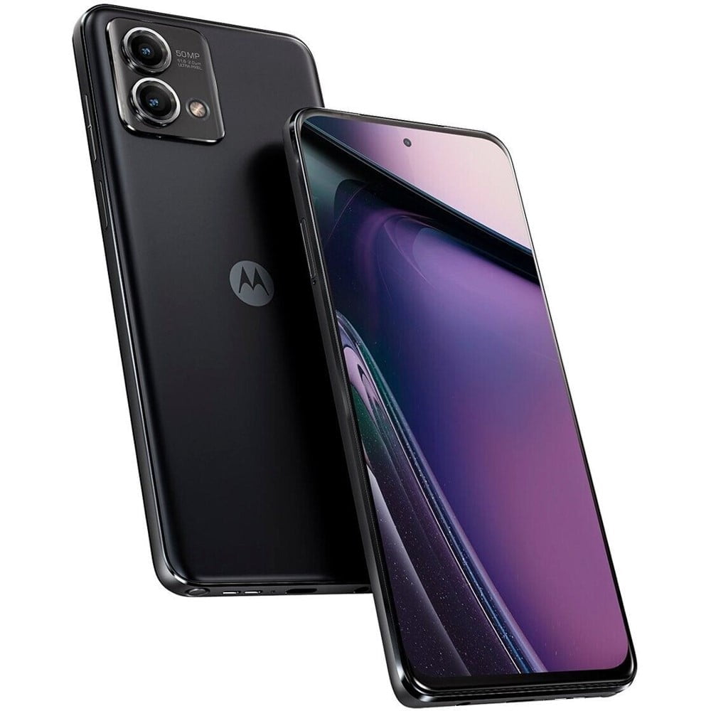Motorola スマートフォン 本体 ブラック S61 Motorola i series i60c / i60 C - Black ( Nextel ) Cellular