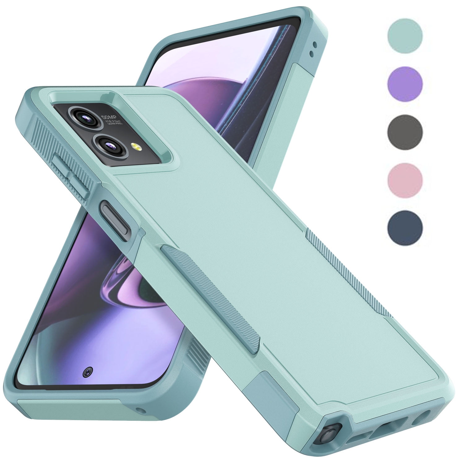 For Motorola Moto G Stylus 5G 2023 Case, Phone Case for Moto G Stylus 5G 2023 6.5 inch ,Takfox Shockproof Protection Heavy Duty Armor Hard Plastic & ... For Motorola Moto G Stylus 5G 2023 Case, Phone Case for Moto G Stylus 5G 2023 6.5 inch ,Takfox Shockproof Protection Heavy Duty Armor Hard Plastic & ...