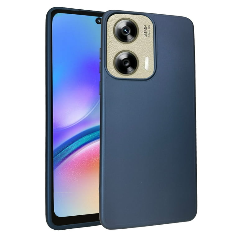 New Frontier Slim Durable Shock Resistant Cell Phone Case for