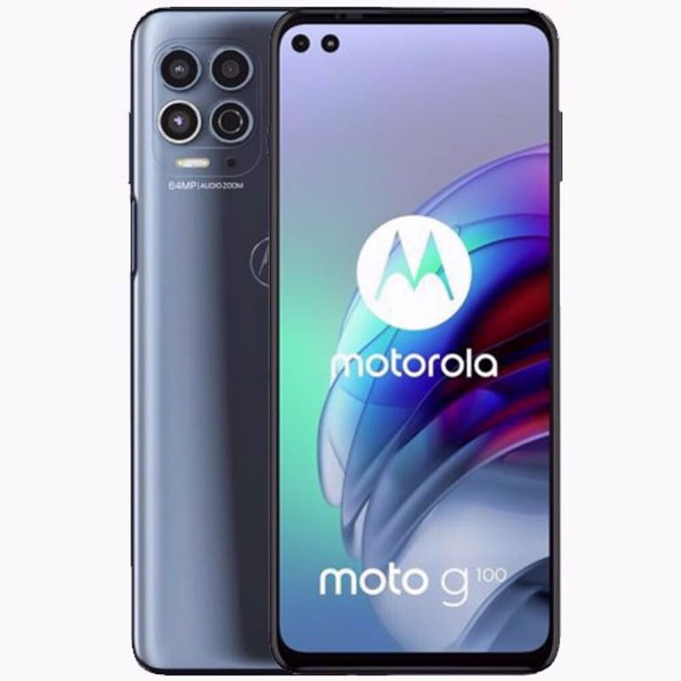 モトローラMotorola moto g100 8GB/128GB