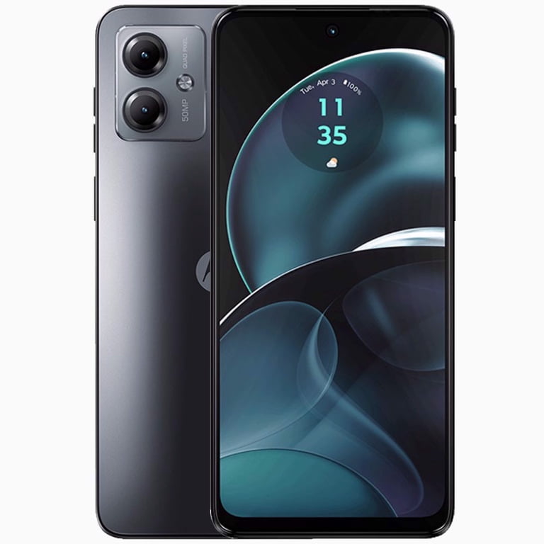 Smartphone - MOTOROLA - Moto G84 5G - 8 Go RAM - 256 Go - Écran POLED 6