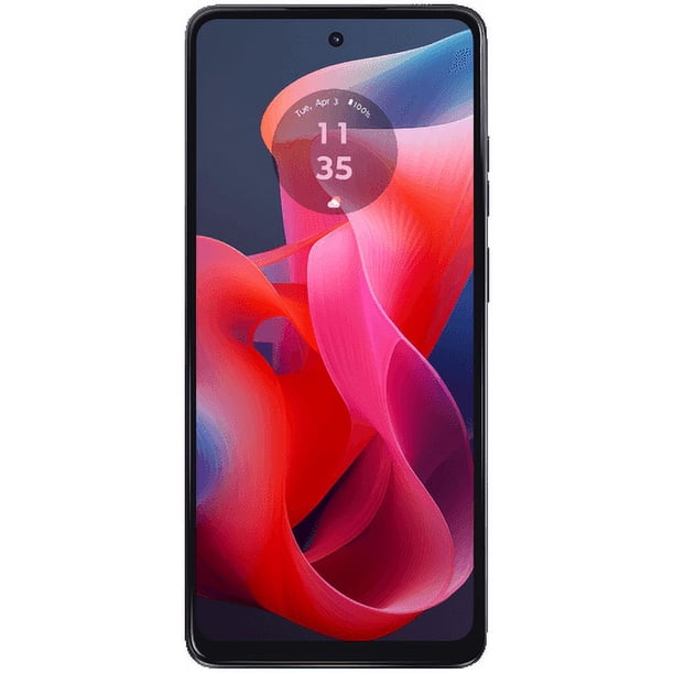 Moto G24 128GB | Cell phones for telecom retailers - Walmart