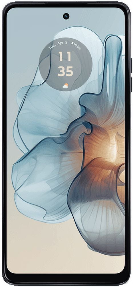 New Motorola Moto G24 Power Dual SIM Phone, 256GB ROM + 8GB RAM
