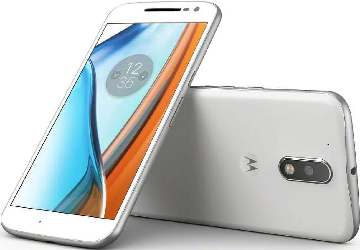 Motorola Moto G4 16GB Smartphones for Sale, Shop New & Used Cell Phones