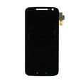 thumbnail image 1 of Motorola Moto G4 LCD Screen Ditizer Touch Display Full Assembly - Black, 1 of 2