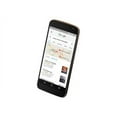thumbnail image 1 of Motorola Moto G4 Play 16GB Unlocked Smartphone - Black, 1 of 11