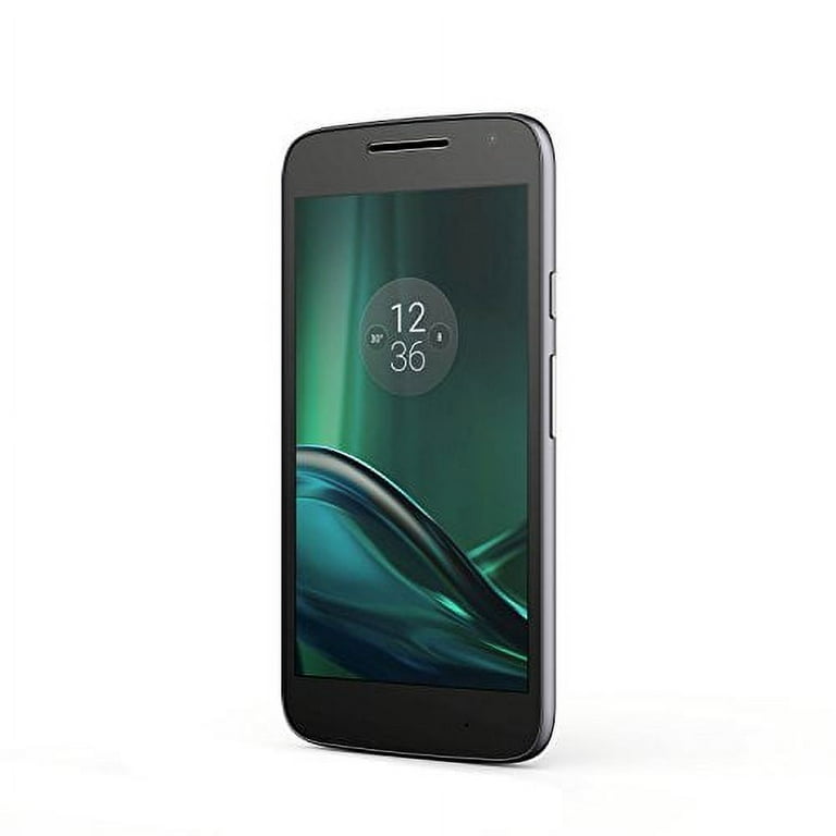 Moto G4 Play Review - Android Authority