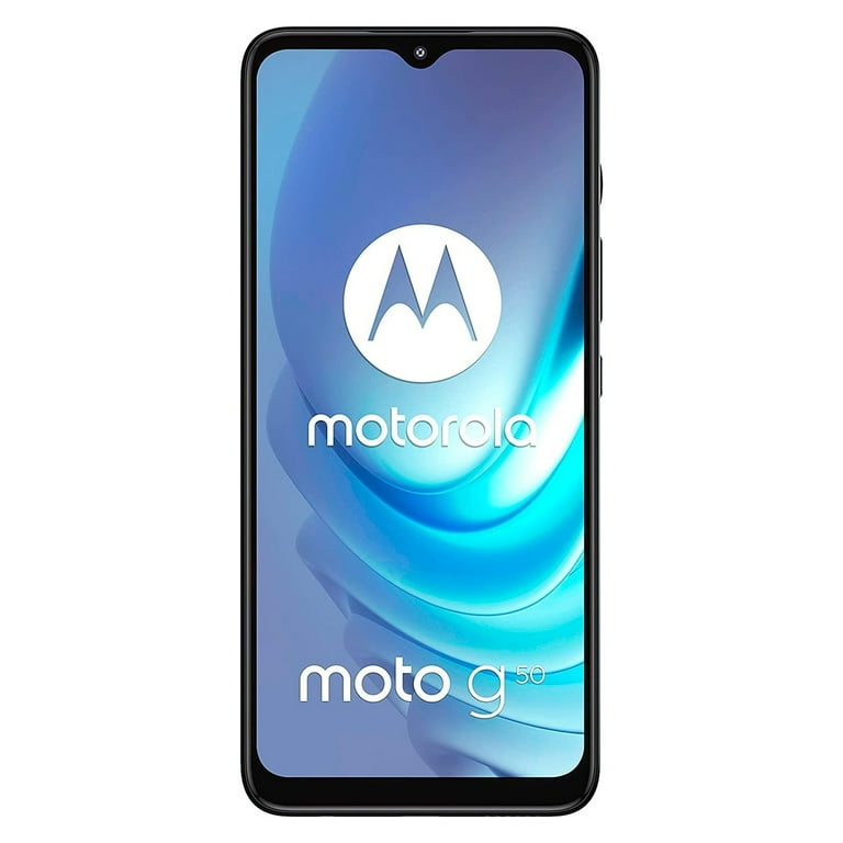 MOTOROLA moto g50 5G メテオグレー 128GB moto g Motorola g50 5G 128GB SIMフリー メテオグレイ PAR70000JP