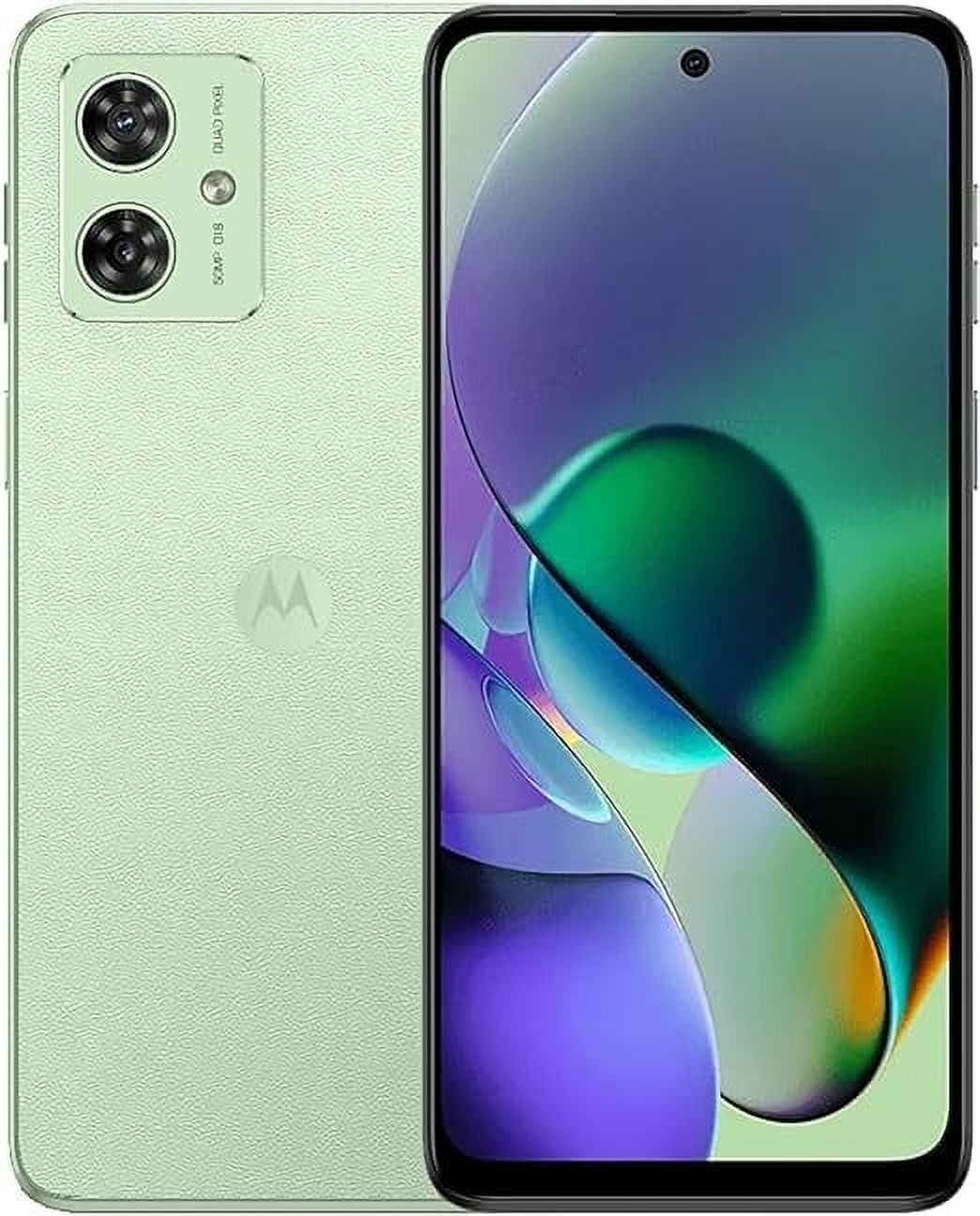 Motorola Moto G54 5G, Dual SIM, 8+256GB, Unlocked, 6.5