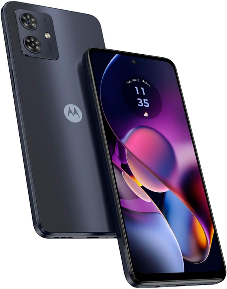 Motorola - 新品未使用　Motorola moto g100  8GB/128GB Motorola Moto G100 review: A capable mid-range 5G phone with
