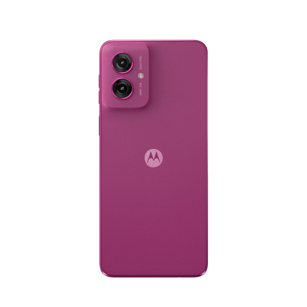 Open Box Motorola Moto G55 5G 8GB RAM 256GB | 6.49” 120Hz IPS LCD