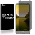 thumbnail image 1 of Motorola Moto G6 / Motorola Moto G (6th Gen, 2018) [2-Pack BISEN] Privacy Anti-Spy Screen Protector, Privacy Film To Keep Your Screen Secret, Anti-Scratch, Anti-Fingerprint, 1 of 3