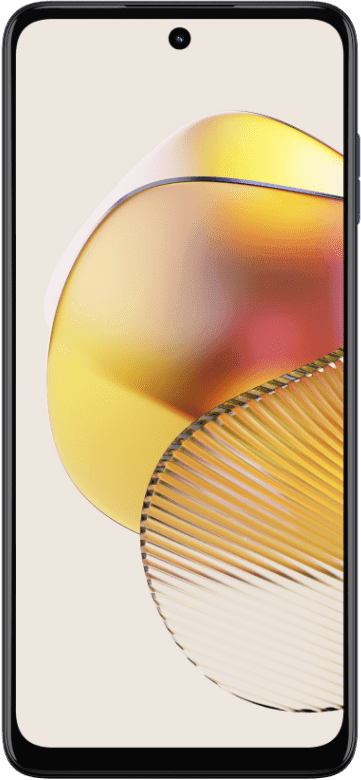 Motorola Moto G73 DUAL SIM 256GB ROM + 8GB RAM (GSM Only | No CDMA) Factory Unlocked 5G Smartphone (Midnight Blue) - International Version