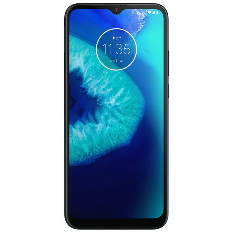 Motorola - 【新品】moto g8 power lite Motorola Moto G8 Power Lite, Unlocked, 6.5