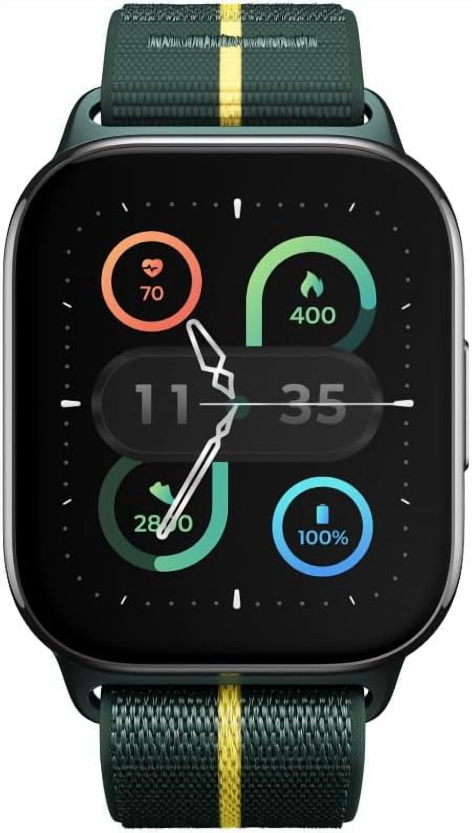 MOTOROLA Moto Watch Fit