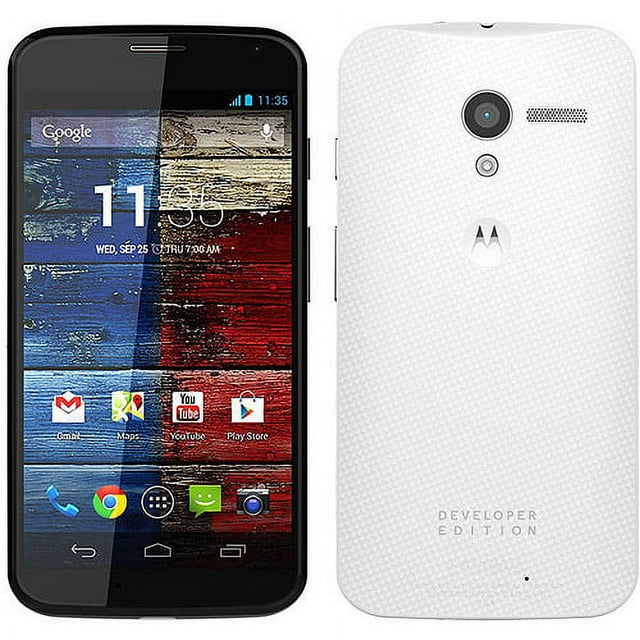 Motorola Moto X Xt1053 32gb Unlocked Pho