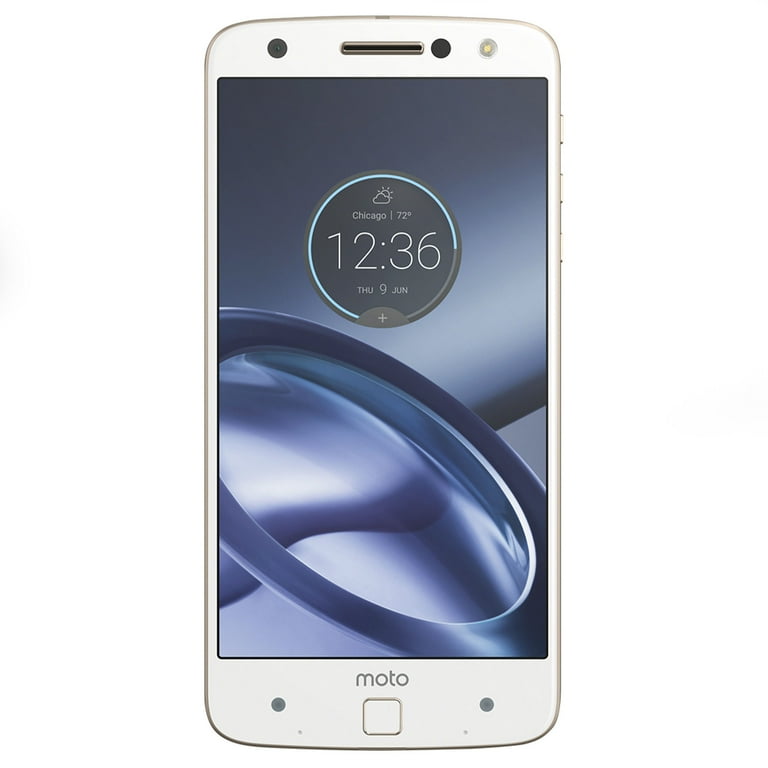 Motorola Moto Z Droid Force Android Phone, Verizon Unlocked
