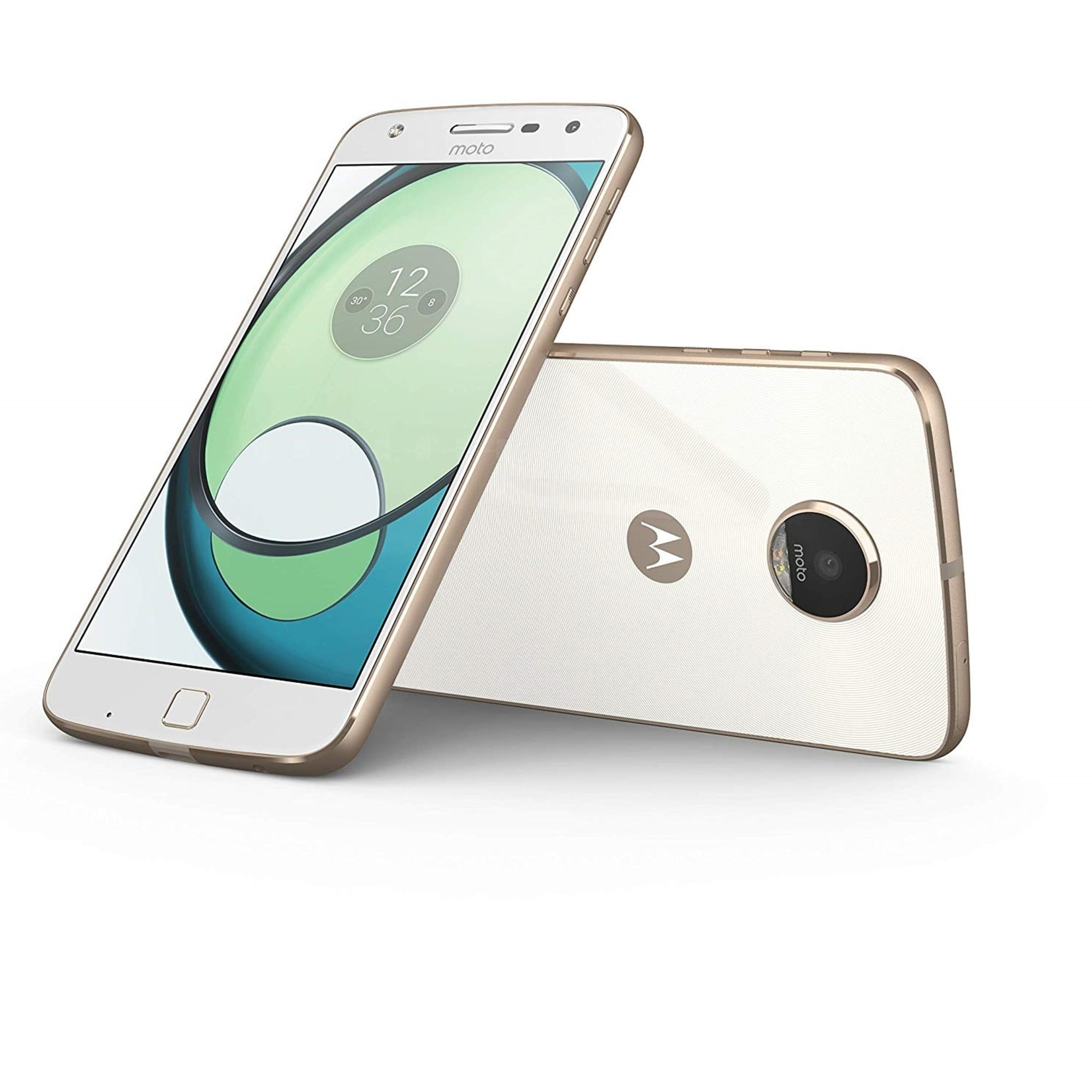 Motorola Moto Z Play XT1635-01 32GB Verizon Smartphone w/ 16MP