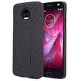 thumbnail image 1 of Motorola Moto Z2 Force / Z2 Play Belt Clip Holster Phone Case, 1 of 5