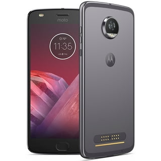 Moto Lunar