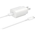 thumbnail image 1 of Motorola Moto Z4 EP-TA800 25W USB-C Super Fast Charging Wall Charger with 3 Feet USB C Cable - Super Fast Power Delivery, 1 of 3