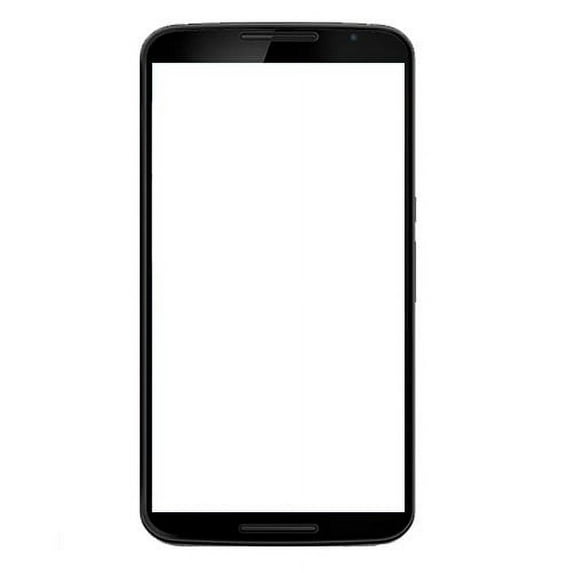 Motorola Nexus 6 XT1100 Unlocked Cellphone, 32GB, Cloud White - International Version No Warranty