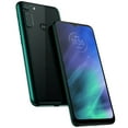 thumbnail image 1 of Motorola One Fusion (128GB, 4GB) 6.5" Dual SIM 4G LTE GSM Unlocked XT2073-2, 1 of 7